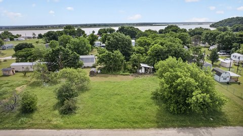 Granbury Land Ready For Building