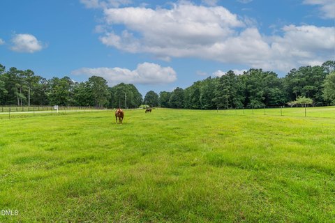 LAND - Wake Forest, NC