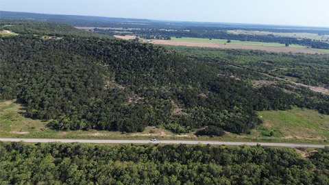 Riverfront Ranch Land Parcel