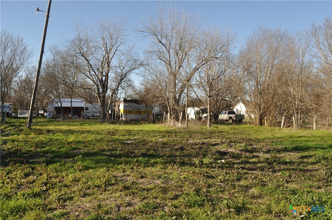 Residential Lot in Mart, TX