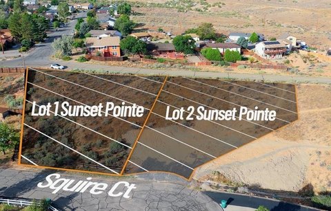 Land, Fruita, CO
