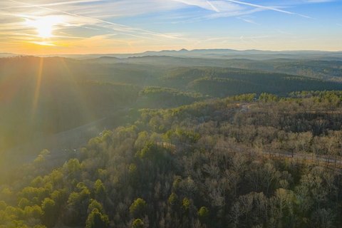 Recreation Land with Mountain Views