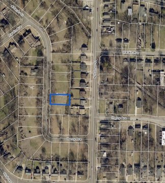 Memphis Land Parcels Opportunity