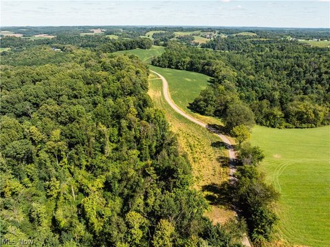 Land, Stone Creek, OH