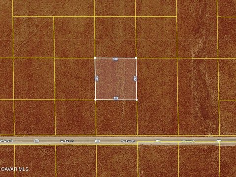 Lancaster Land Parcel Opportunity