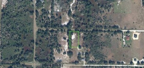 Land, Avon Park, FL