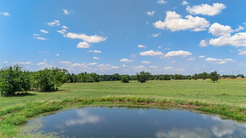Recreational & Ag Land Tracts