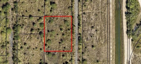 Land, PALM BAY, FL
