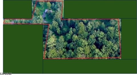 LAND - Chatham Twp., NJ