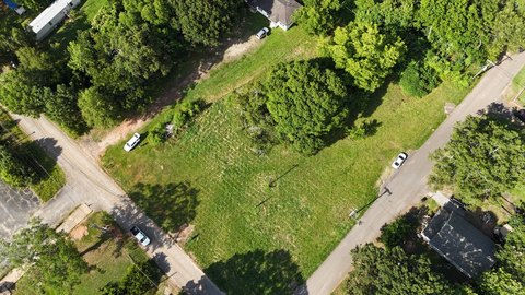 Residential Lots in Anderson, SC