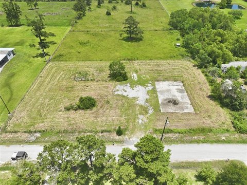 Land, Sulphur, LA