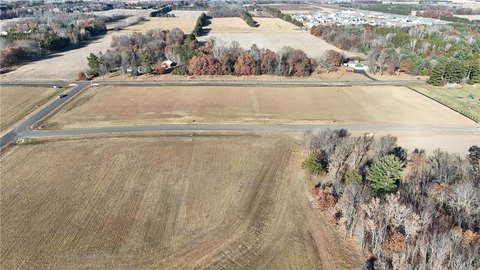 Residential Land in North Branch