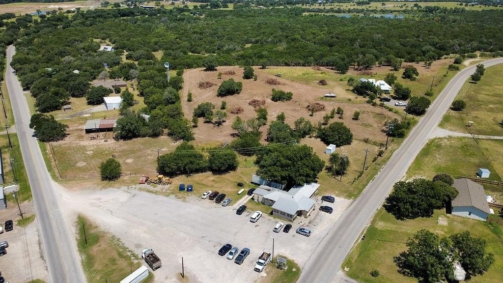 Weatherford Ranch with Restaurant