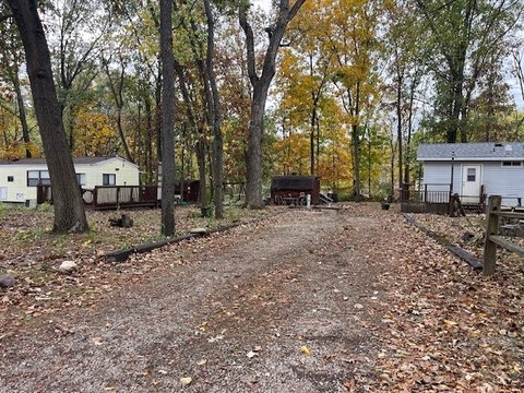 Woodsmoke Ranch Lot Near Amenities