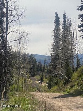 Land, Coalville, UT