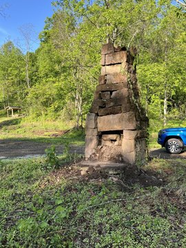 75 Acres of Recreational Land