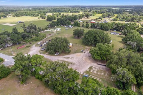 B3 Zoned Commercial Land with Frontage