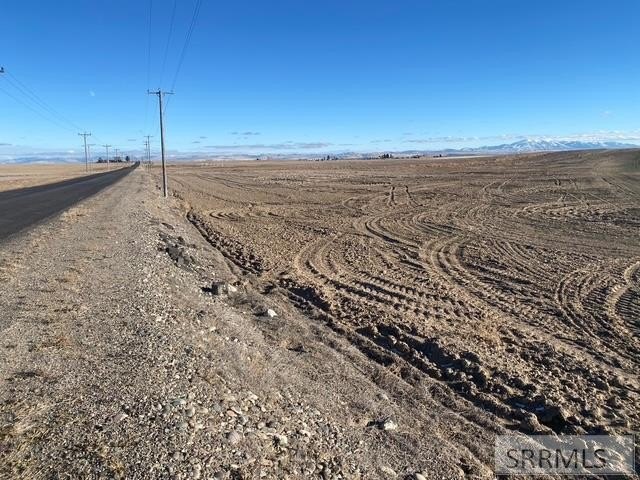 Blackfoot, ID Land For Sale