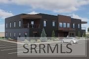 Adaptable Office Spaces Available