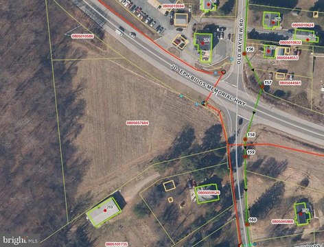 Land For Sale, North East