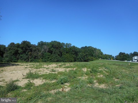 Land For Sale, North East