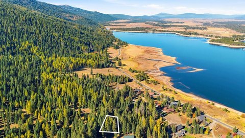 Land, Donnelly, ID