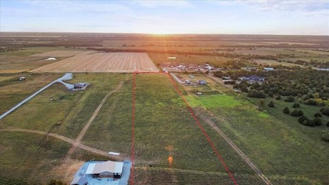 Land, Greenville, TX