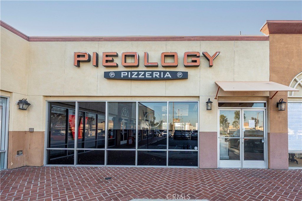 Prime Retail Space on Colima