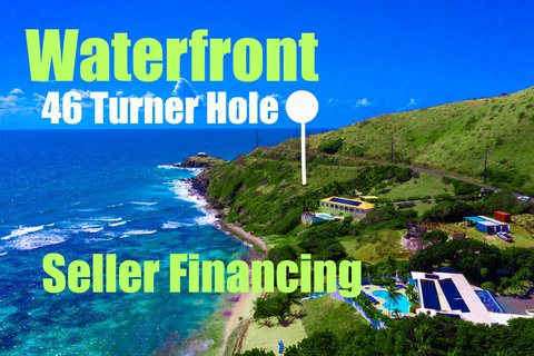 Waterfront Buildable Land
