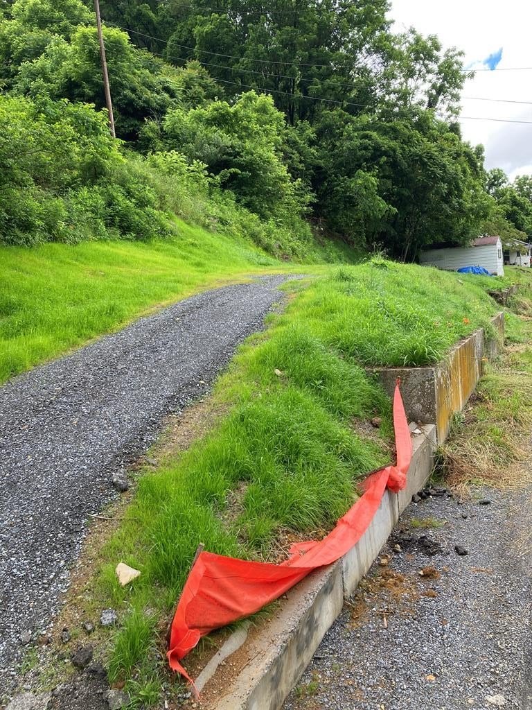 Land Ready to Build
