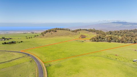 Waikii Ranch Premier Parcel
