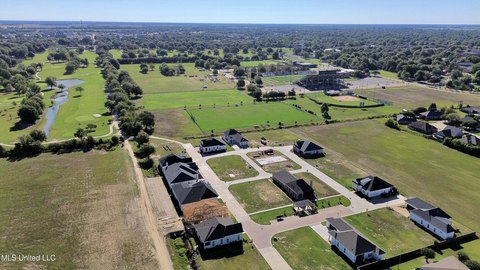 Corner Lot Near Delta State