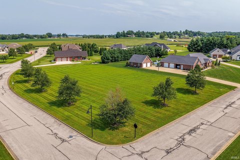 LOTS AND LAND, Jasper, IN