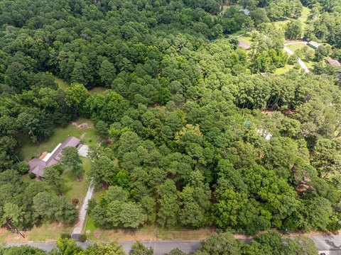 Land, Evans, GA
