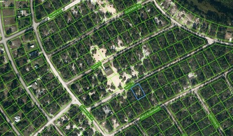 Land in Lake Placid, FL