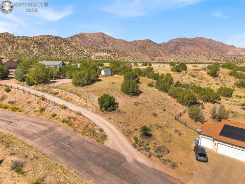 Residential Land in Dawson Ranch