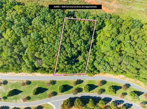 Land, Belmont, NC