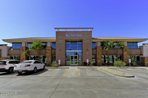 Lake Havasu City Medical Property