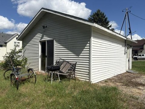 Horicon, WI