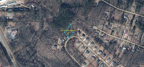 LAND - Westminster, SC