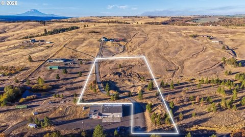 Land, Lyle, WA