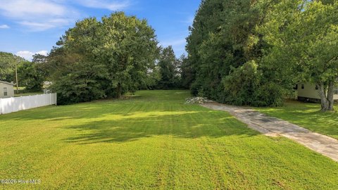 Land, Elizabeth City, NC