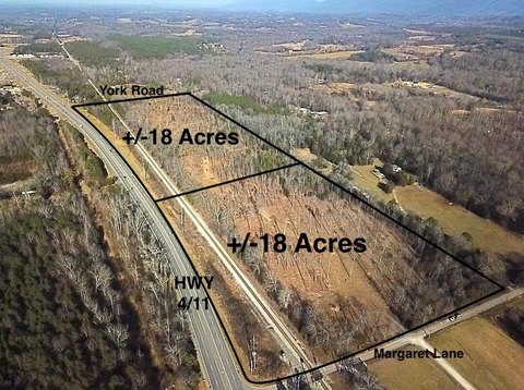 Ocoee, TN Land Opportunity