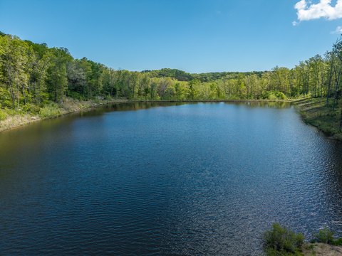 Dixon, MO Hunting Farm/Estate
