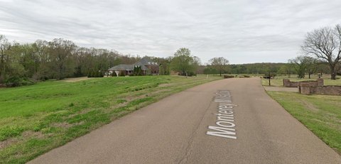 Residential Land in Unincorporated, TN