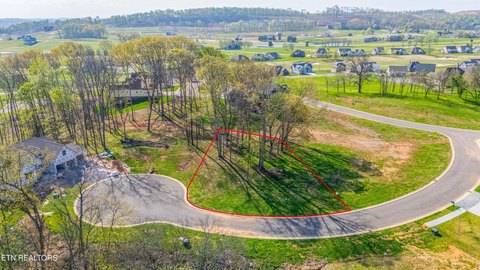 Loudon, TN Land For Sale