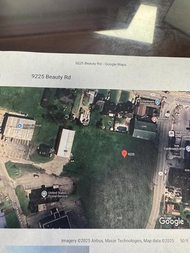 Commercial Land in City Limits