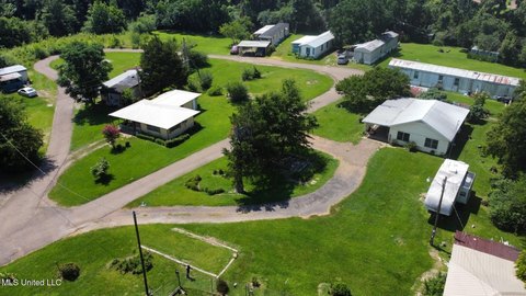 Income-Producing Land in Jackson, MS