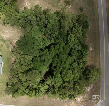 Residential Lot in Blue Oaks