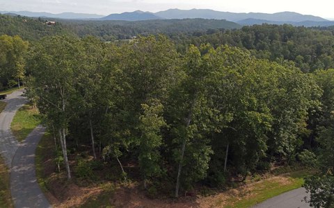 7.99 Acres in Riverwalk